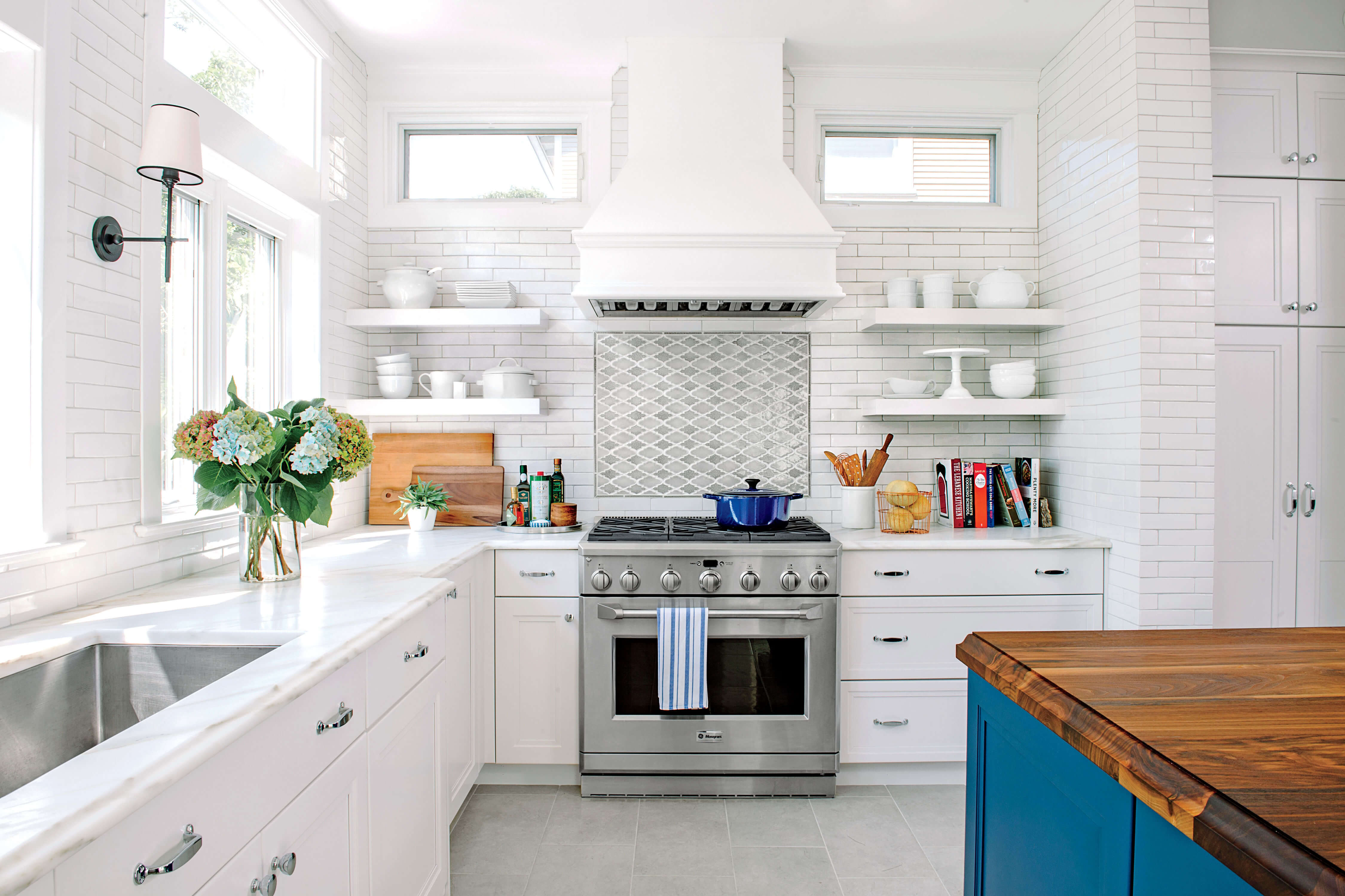 Tips for Decluttering Your Kitchen