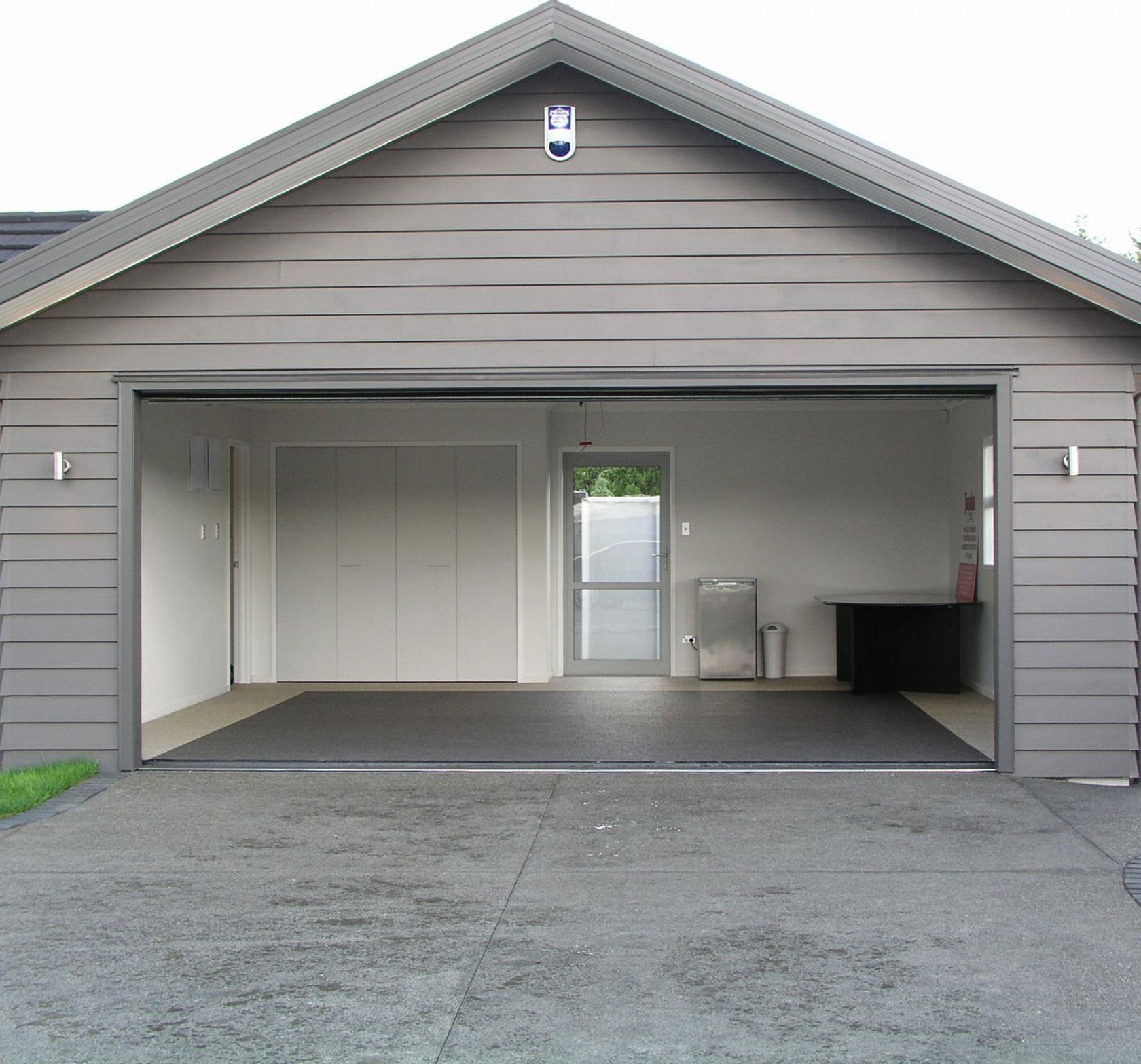 Tips for Keeping Garage Cool