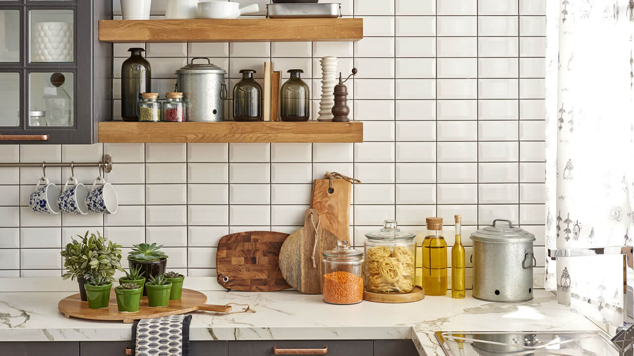 Tips for Decluttering Your Kitchen