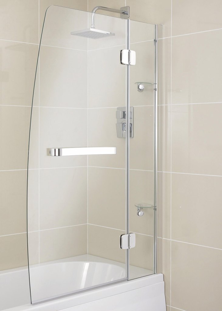 Tips for Cleaning Shower Glass