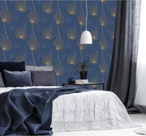 7 Most Beautiful Blue Bedroom Ideas - Brick 99